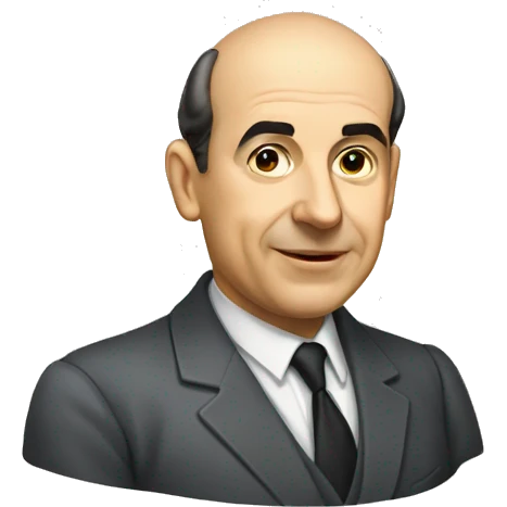 John von Neumann emoji