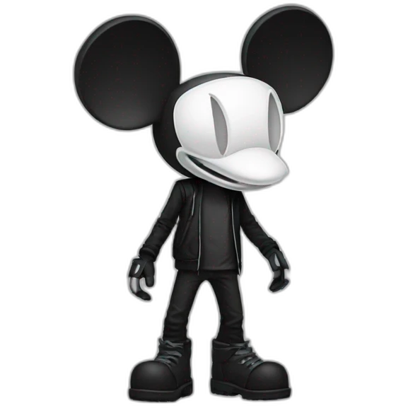 deadmau5 emoji