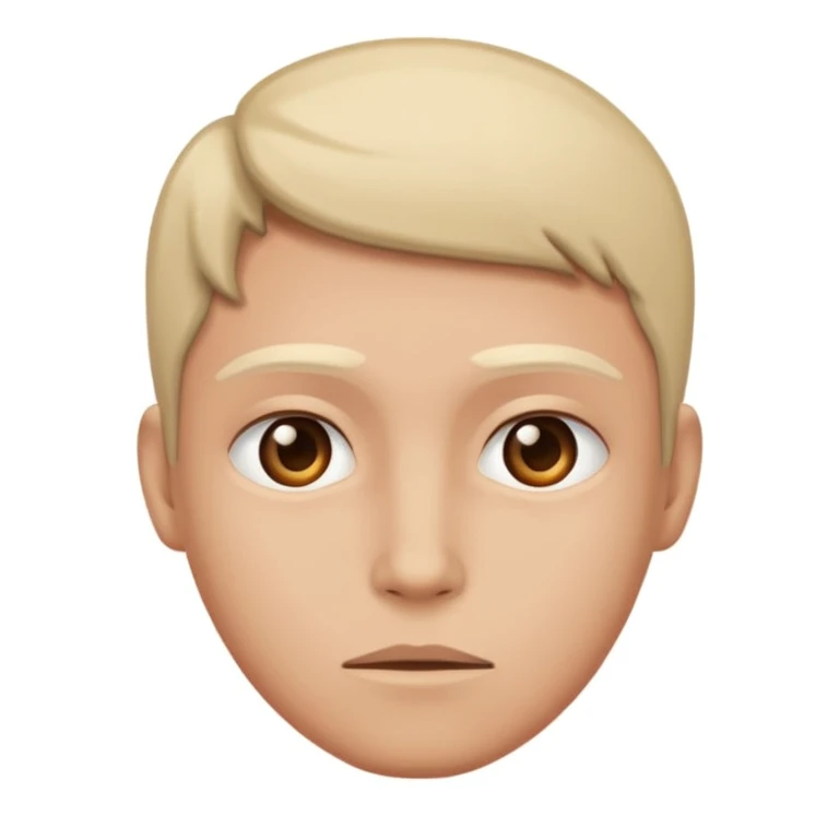 Nah emoji
