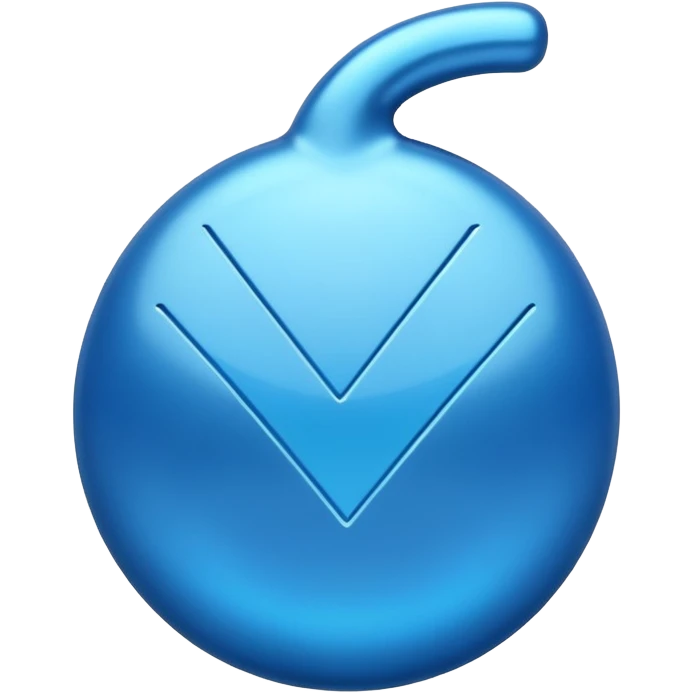 Verified tick symbol emoji
