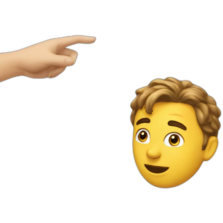 François l embrouille prank emoji