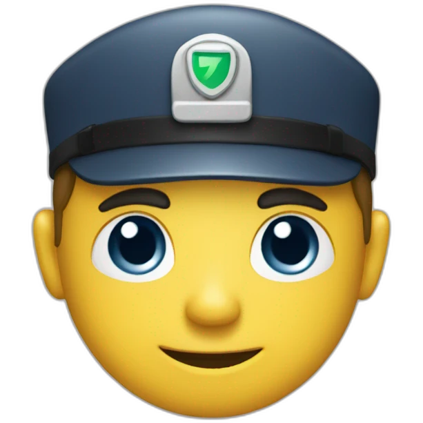 postman emoji