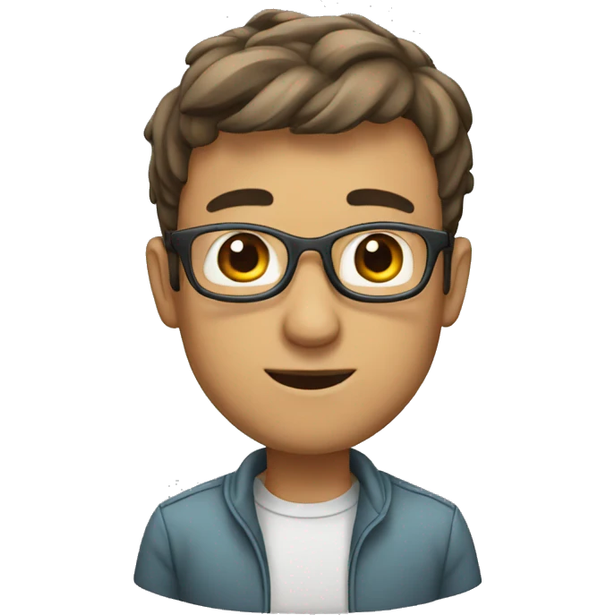 Farfadet emoji