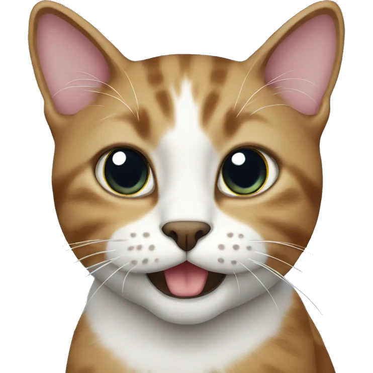 Scotland cat emoji