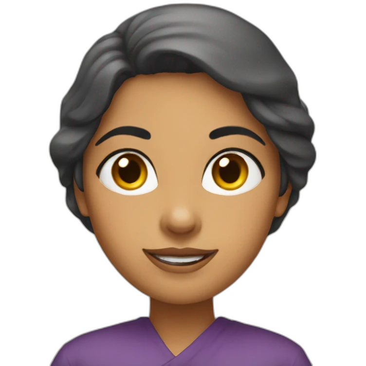 halimah emoji