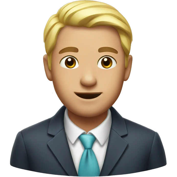 A tuna pastel emoji