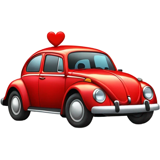 love bug emoji