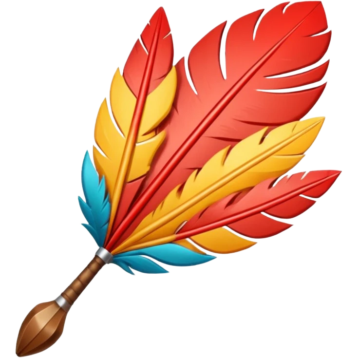 Dartpfeil emoji