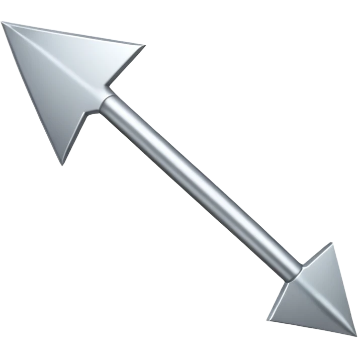 arrow pointing to the right  emoji