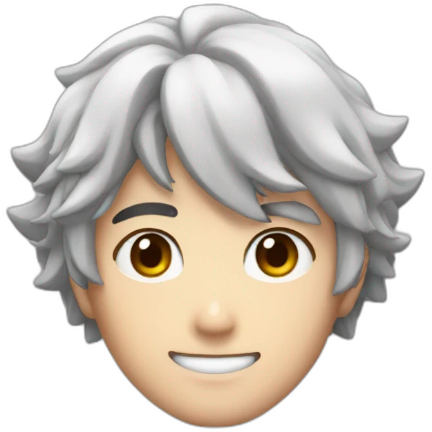 Tanjirou Kamado emoji