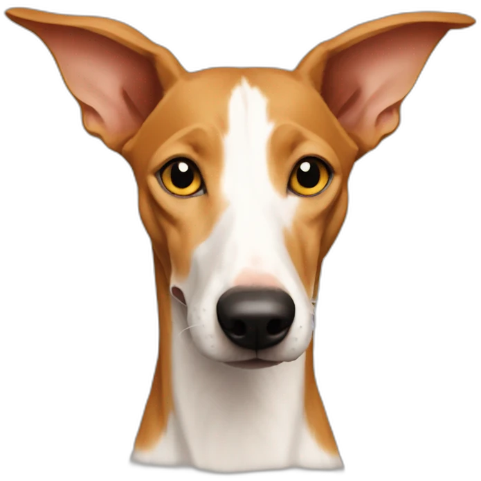 podenco familia emoji