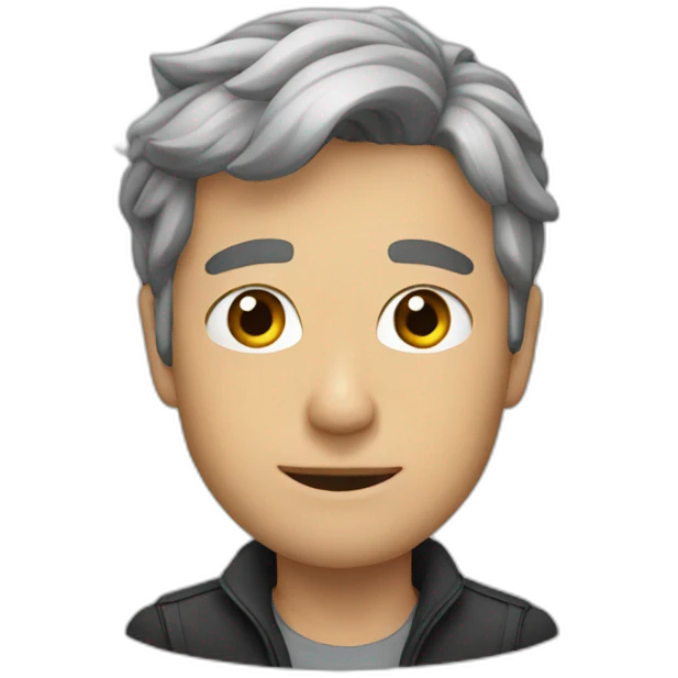 Dan krutan emoji