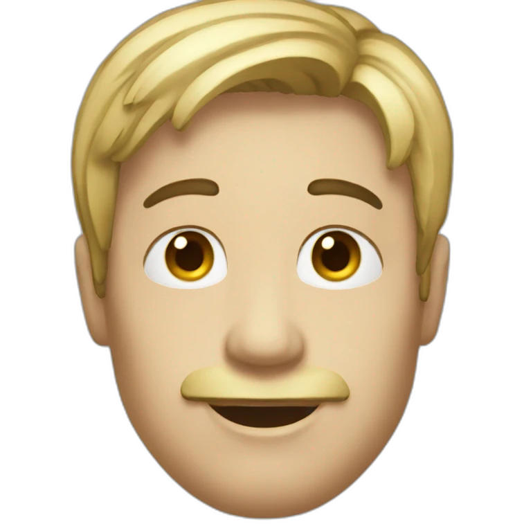 Хуй emoji