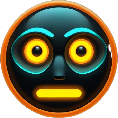 SCP emoji