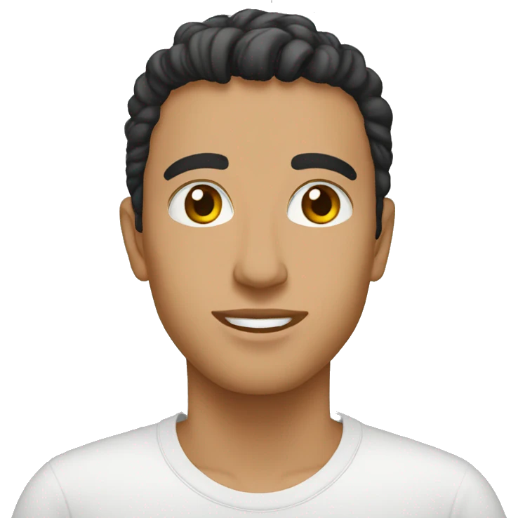 Algerie emoji