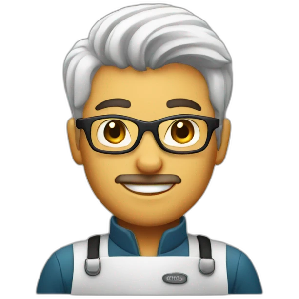barista emoji