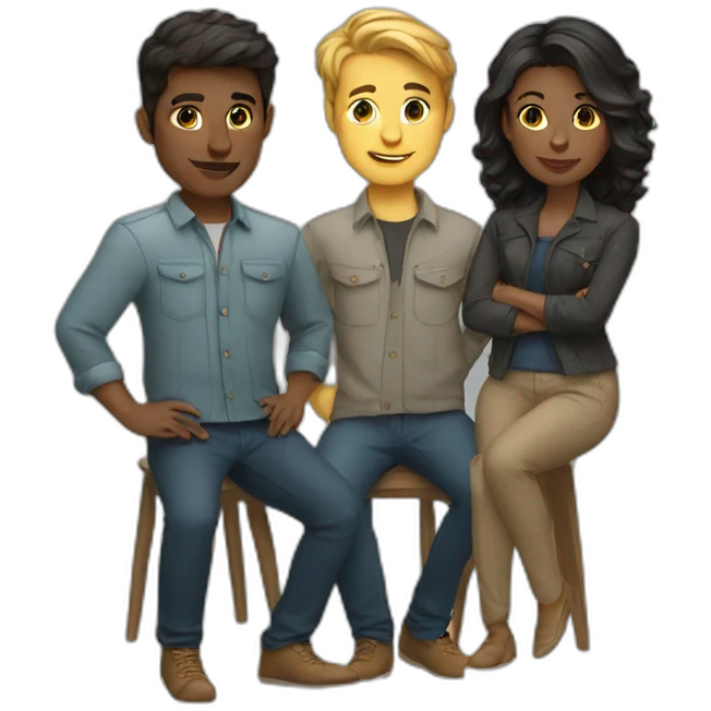 designer team emoji