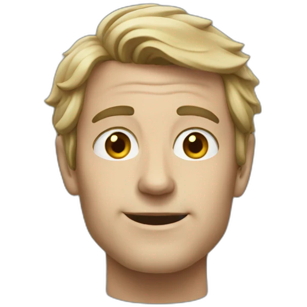 newton emoji