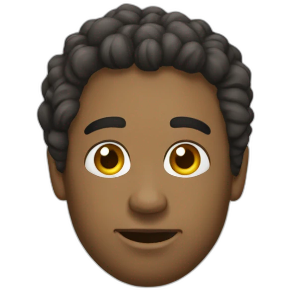 Bola de gude emoji