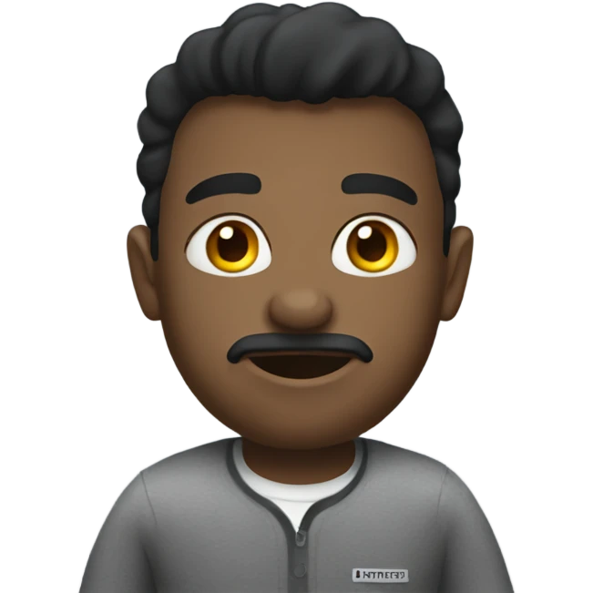 Mack emoji