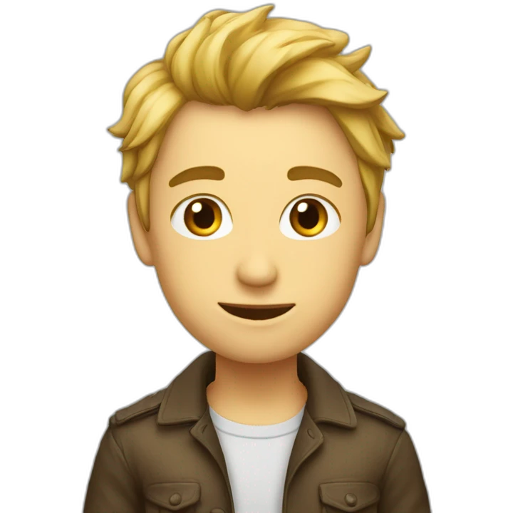 Cœur brisé emoji