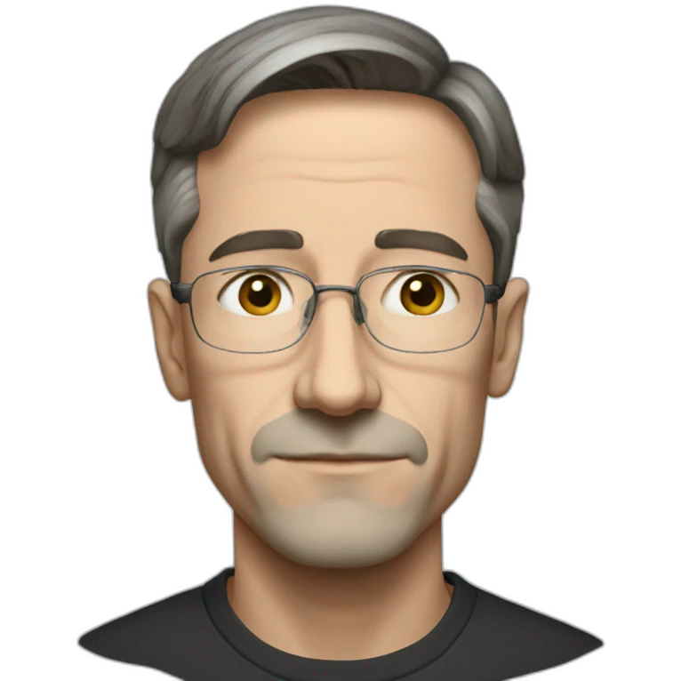 snowden emoji