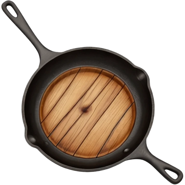 Skillet emoji