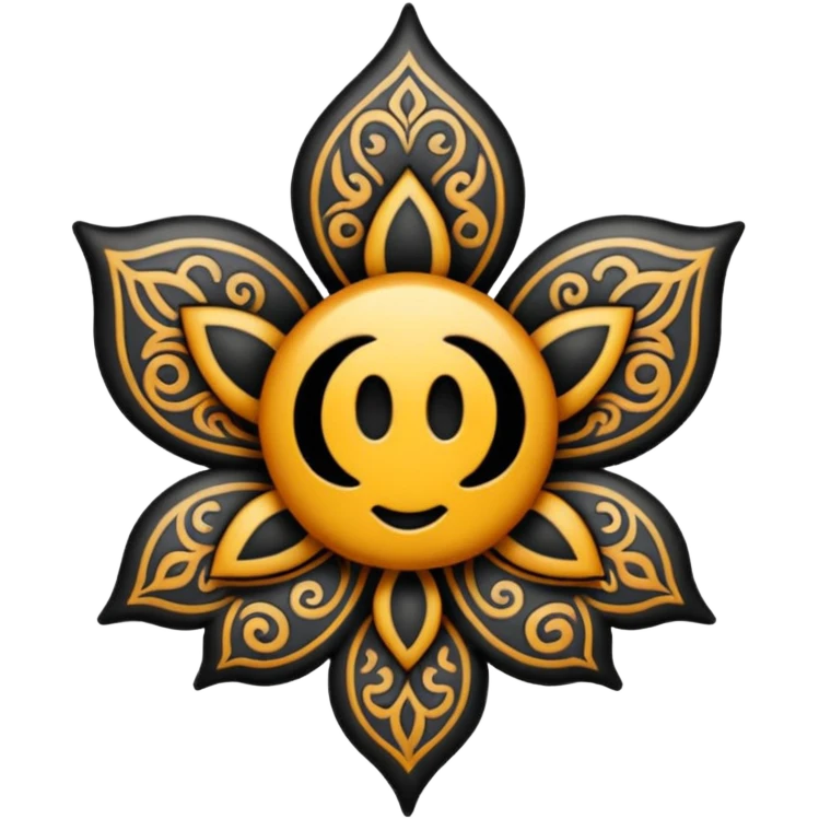 Tatuagem  emoji