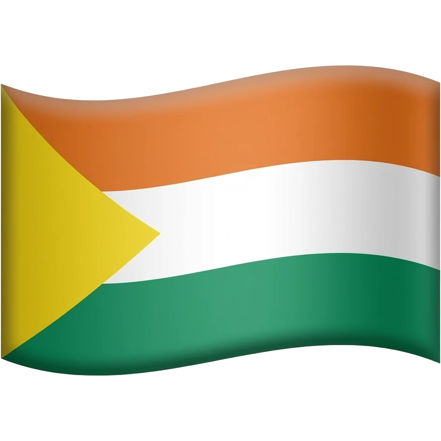 Flag of Bangolpesh emoji