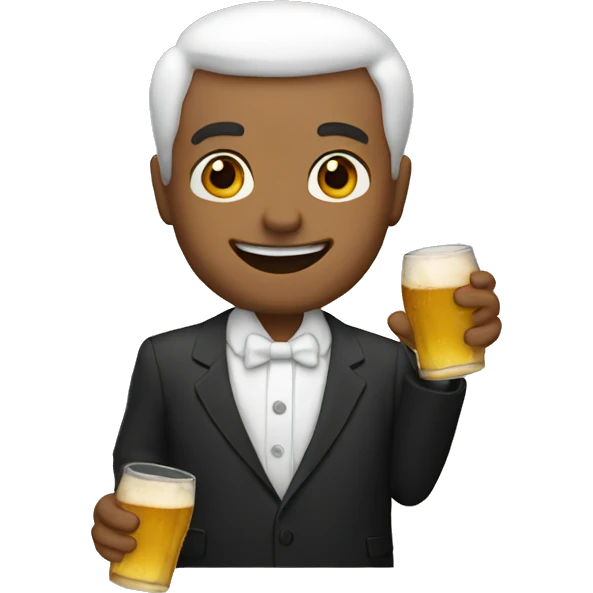 Cheers  emoji