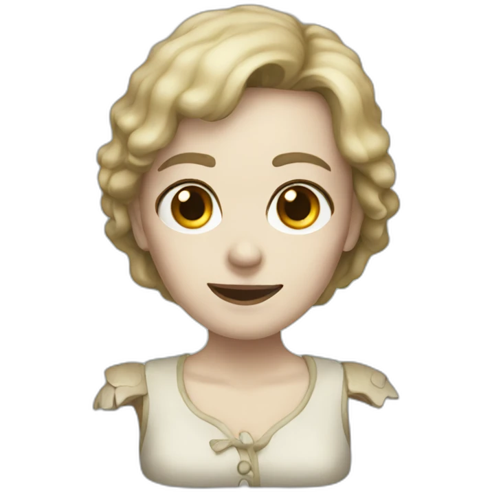 Susan bones emoji
