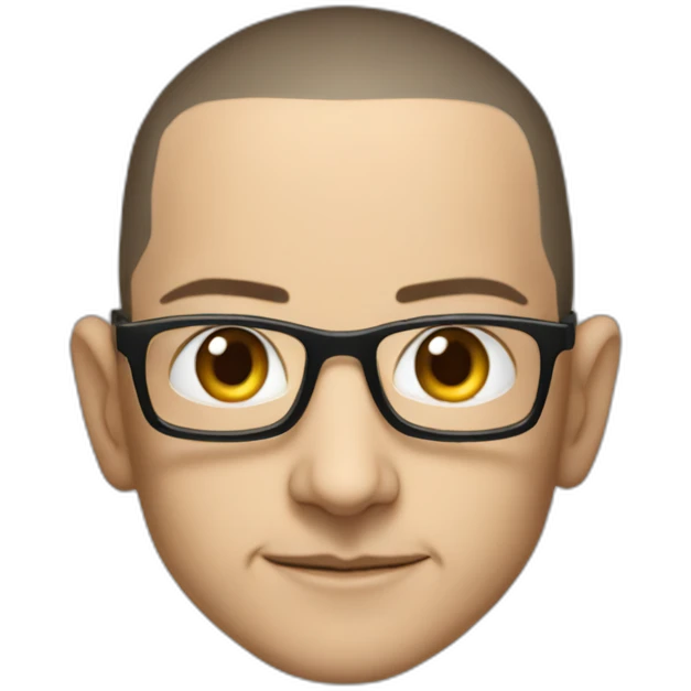 Chester-bennington emoji