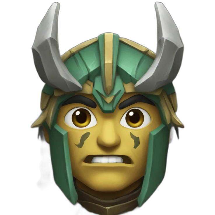 Kotal Kahn emoji