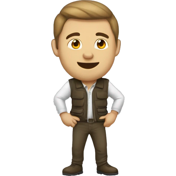 брюнетка с пучком на голове круглолицая, палец вверх emoji