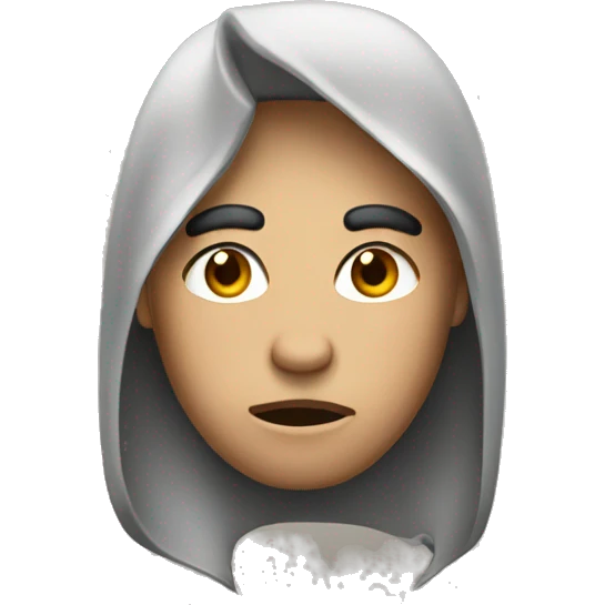 dirty look emoji