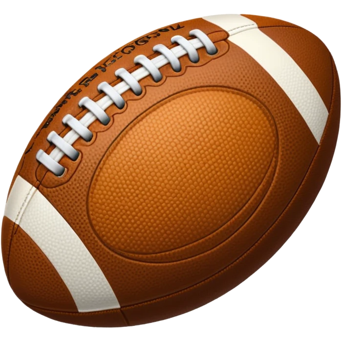 Superbowl emoji