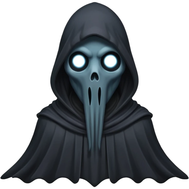 Dementor emoji