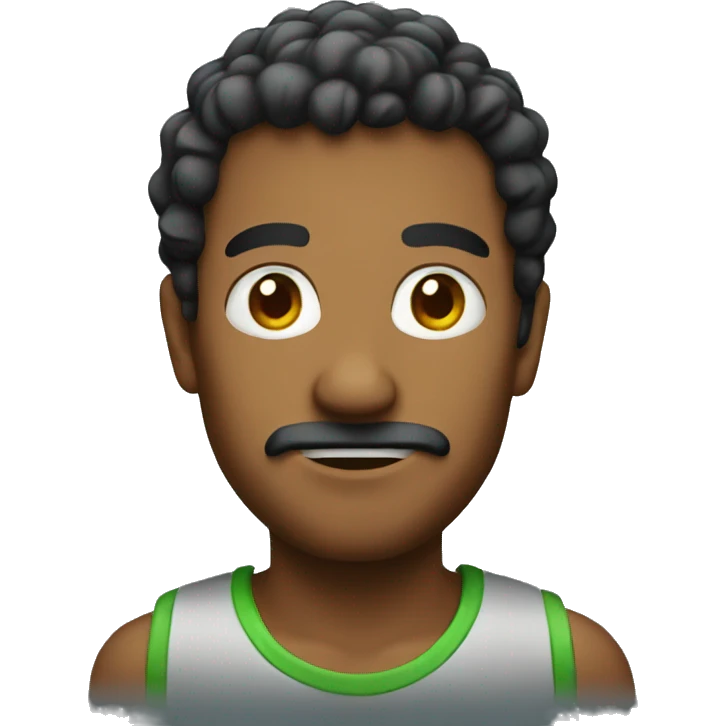 Sprite emoji