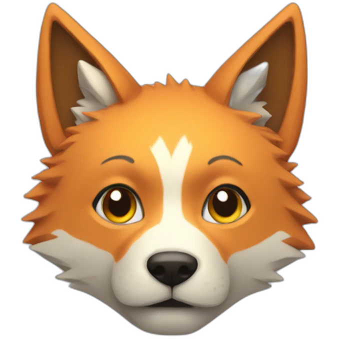 metamask emoji