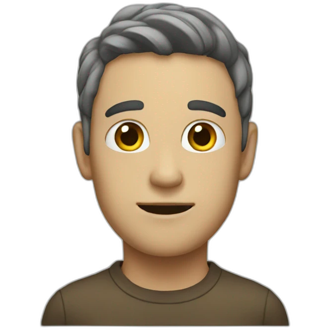 MARK emoji