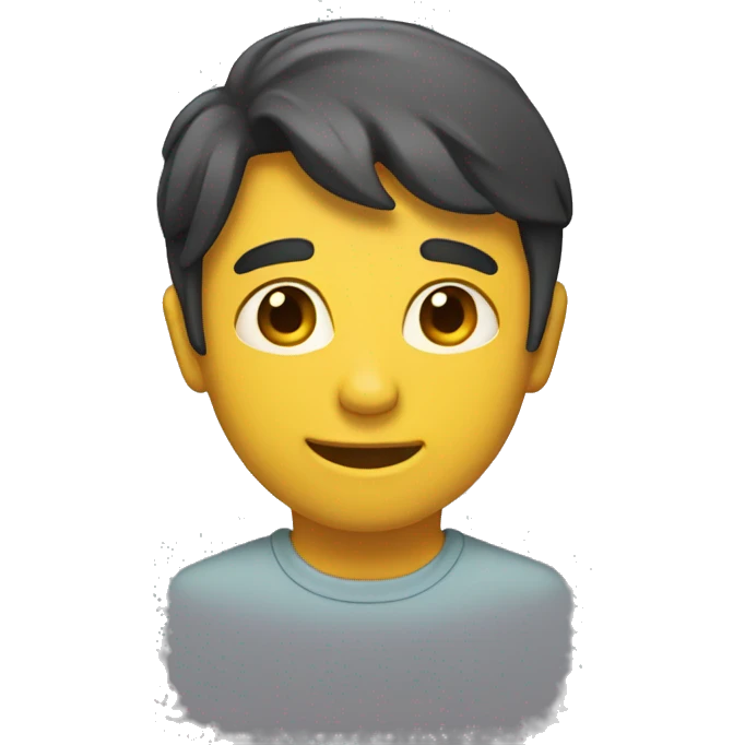 Новогодние  emoji