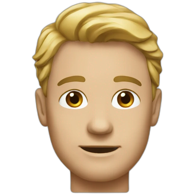 stephan hampel emoji