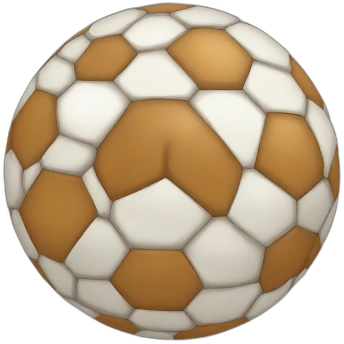 Ball emoji