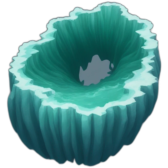 Charybde emoji