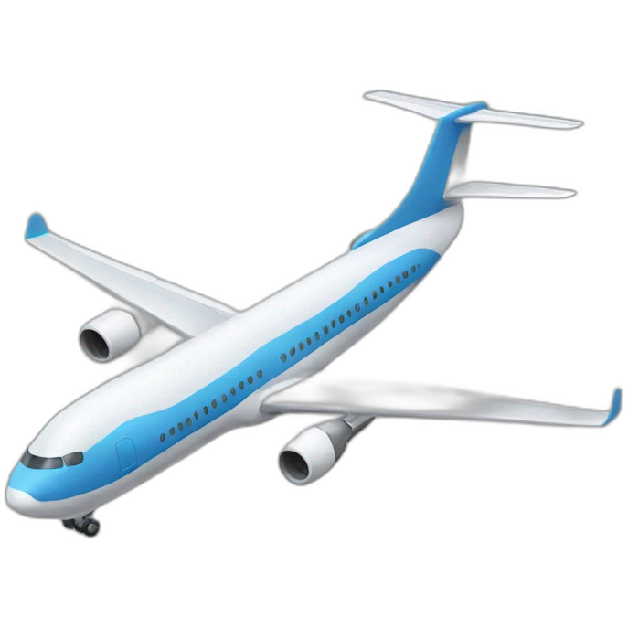 plane emoji