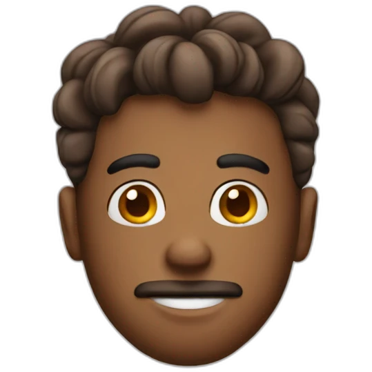 cool beans emoji