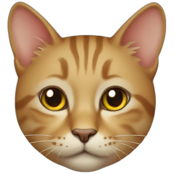 cat emoji