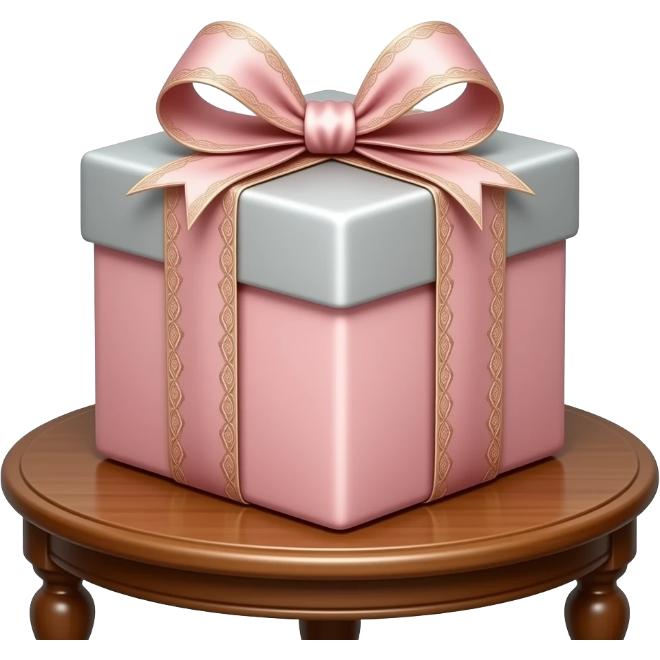 brdy gift box emoji