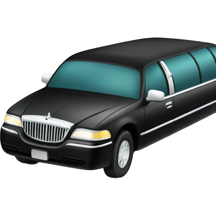 Limo emoji