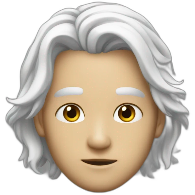 ドン・キホーテ emoji